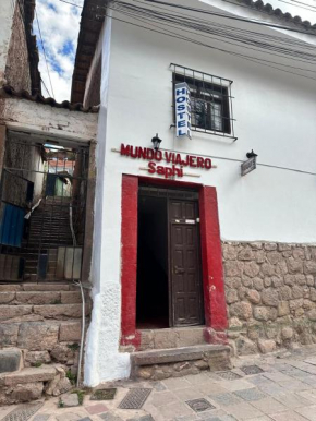 Mundo Viajero Saphy